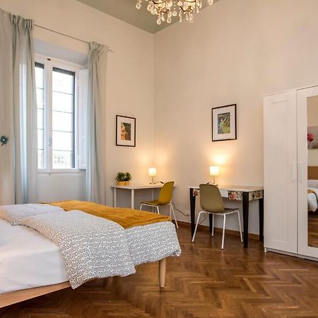 Ariento Apartment - Heart Of Florencia Exterior foto