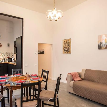 Ariento Apartment - Heart Of Florencia Exterior foto