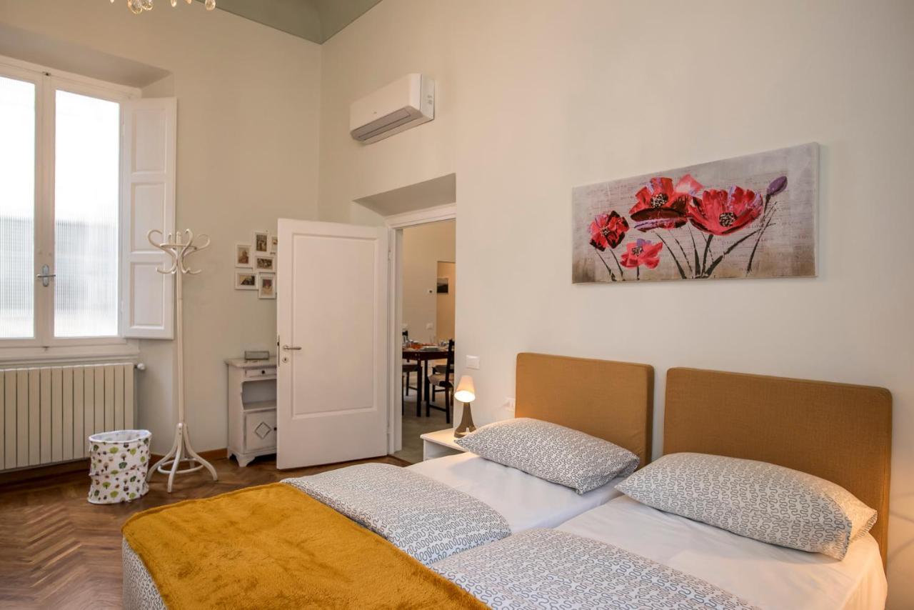 Ariento Apartment - Heart Of Florencia Exterior foto