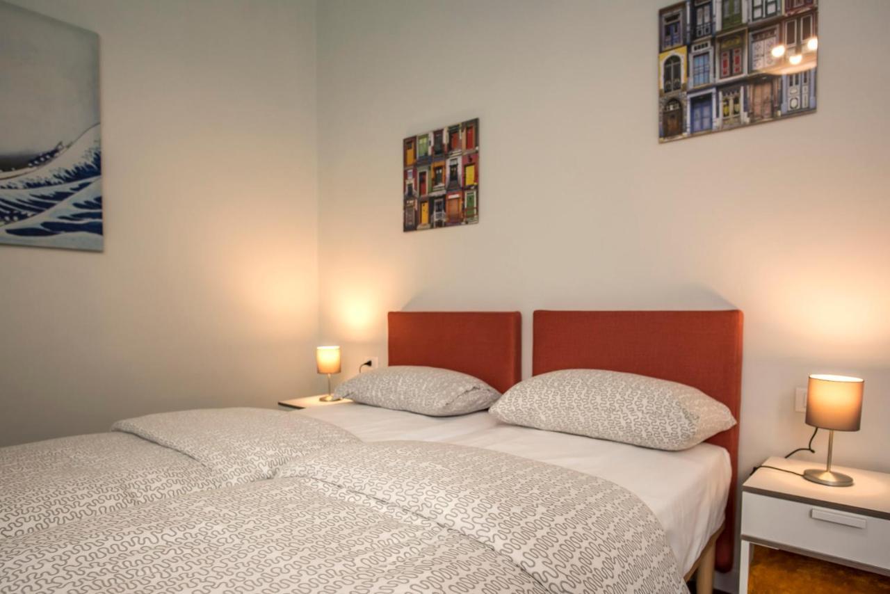 Ariento Apartment - Heart Of Florencia Exterior foto