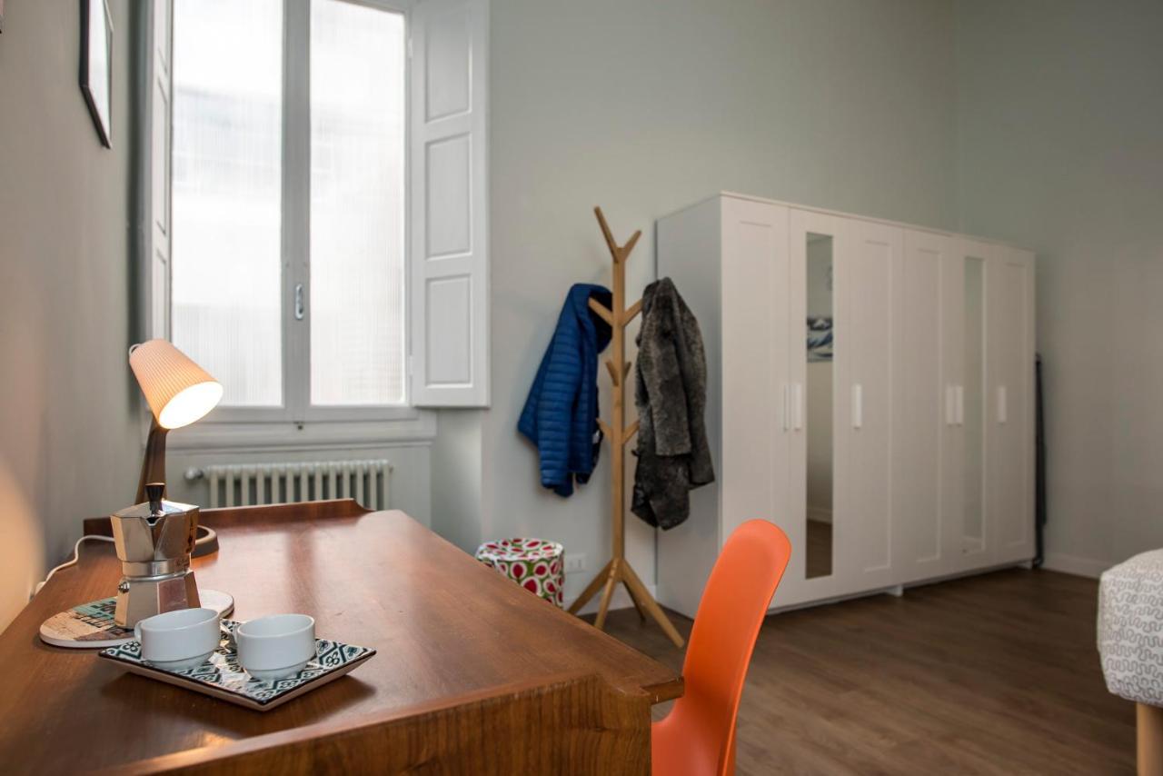 Ariento Apartment - Heart Of Florencia Exterior foto