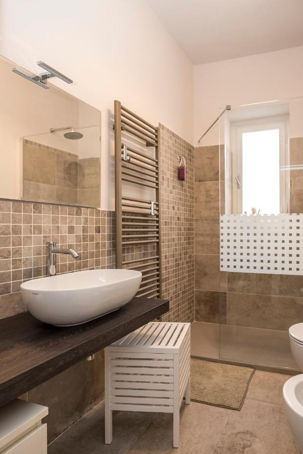 Ariento Apartment - Heart Of Florencia Exterior foto