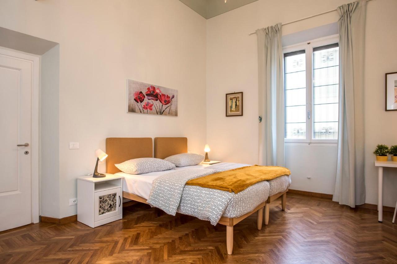 Ariento Apartment - Heart Of Florencia Exterior foto