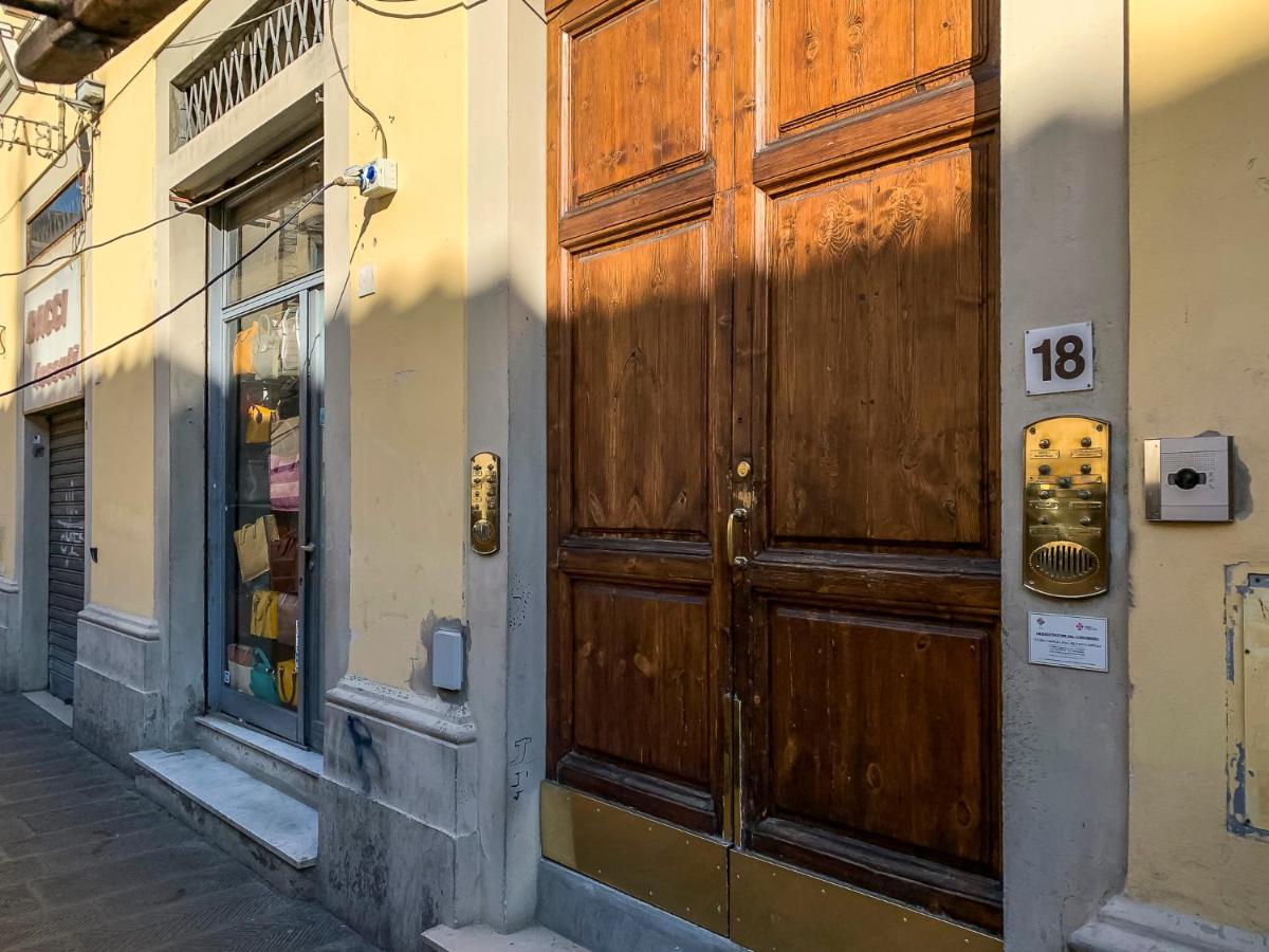 Ariento Apartment - Heart Of Florencia Exterior foto