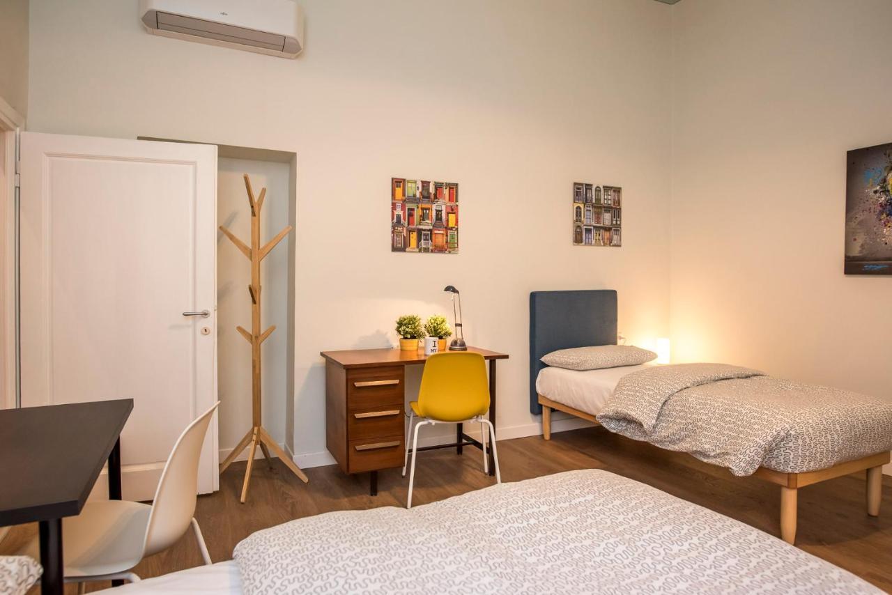 Ariento Apartment - Heart Of Florencia Exterior foto