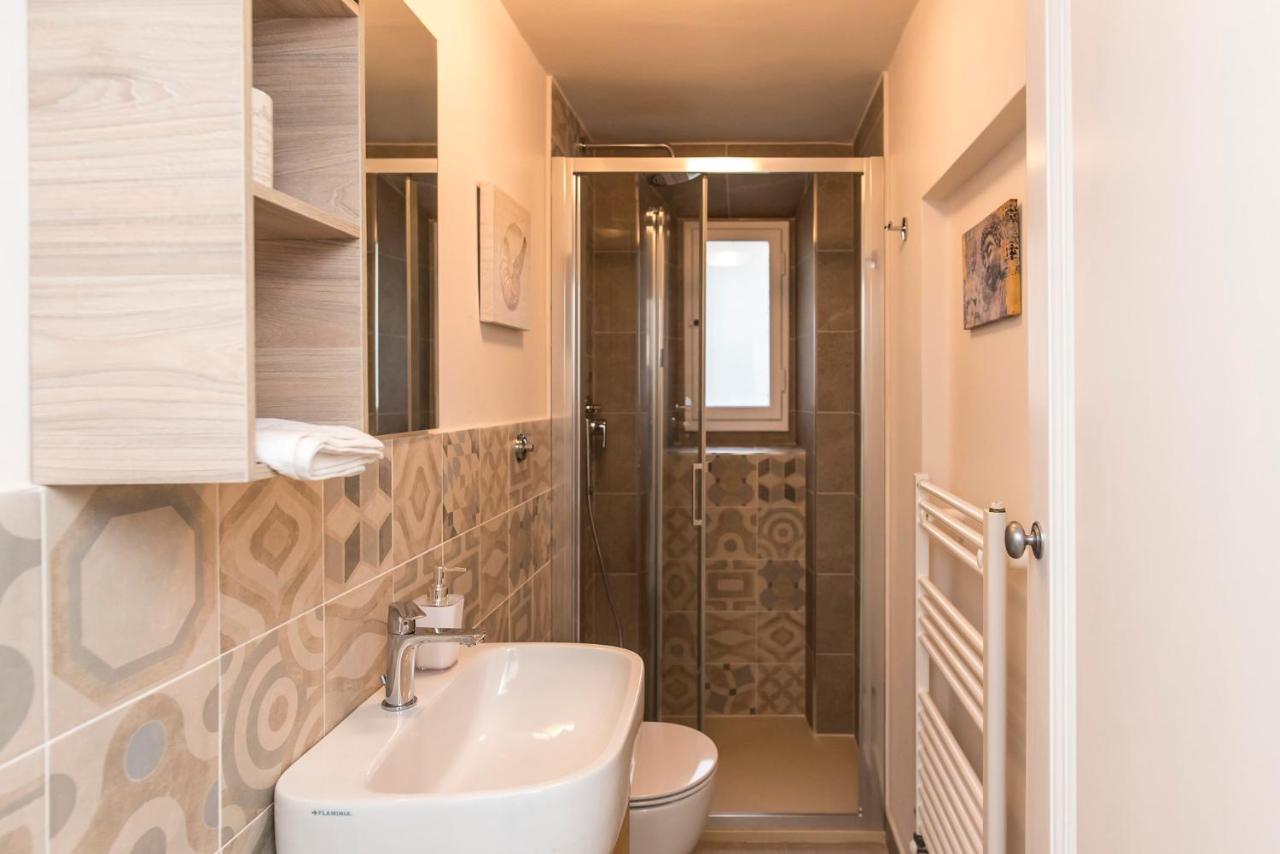 Ariento Apartment - Heart Of Florencia Exterior foto